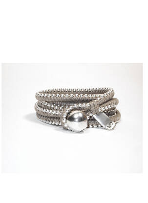 Bracelet or N°3 homme
