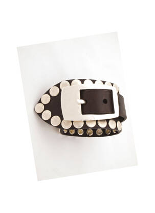 Bracelet or N°3 homme