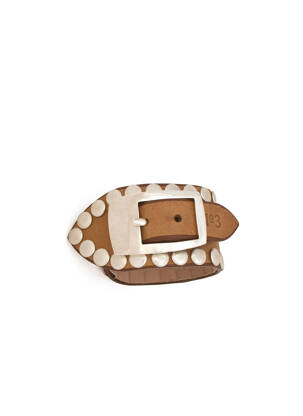 Bracelet or N°3 homme