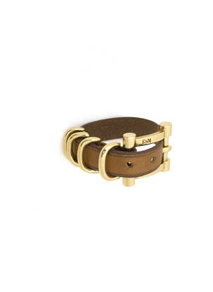Bracelet or N°3 homme