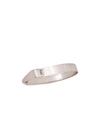 Bracelet or N°3 homme