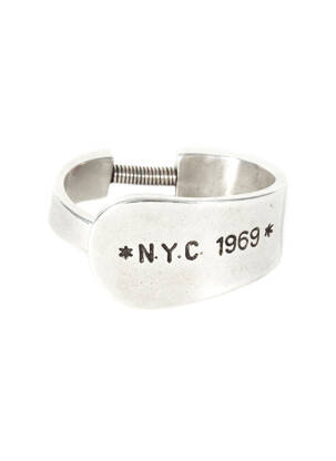 Bracelet or N°3 homme