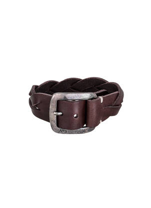 Bracelet or N°3 homme