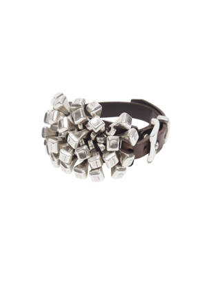 Bracelet or N°3 homme
