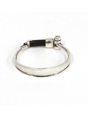 Bracelet or N°3 homme