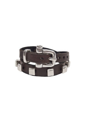 Bracelet or N°3 homme