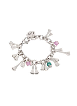Bracelet or N°3 homme