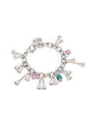 Bracelet or N°3 homme