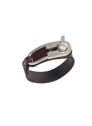 Bracelet or N°3 homme