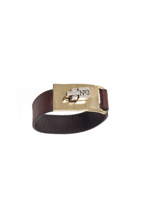 Bracelet or N°3 homme