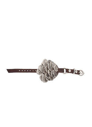 Bracelet or N°3 homme