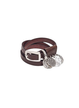Bracelet or N°3 homme