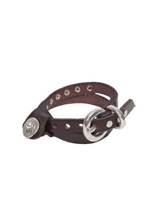 Bracelet or N°3 homme