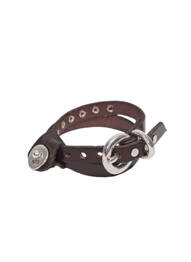 Bracelet or N°3 homme