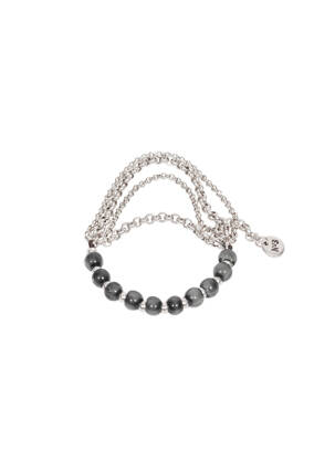 Bracelet or N°3 homme
