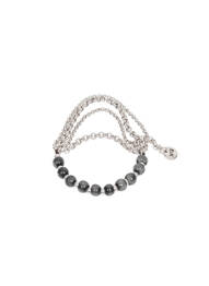 Bracelet or N°3 homme