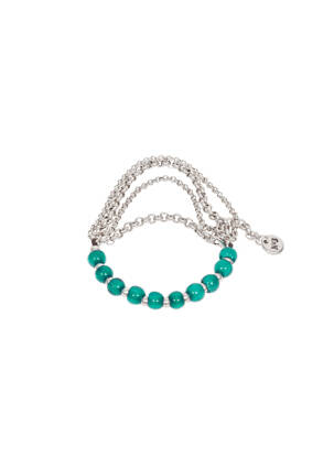Bracelet or N°3 homme