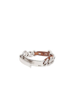 Bracelet or N°3 homme