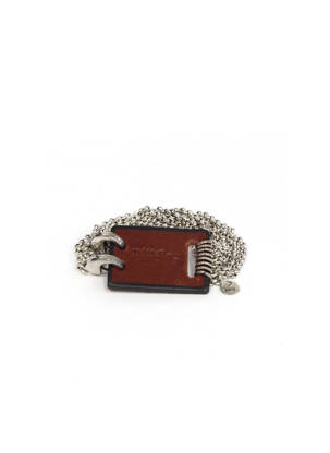 Bracelet or N°3 homme