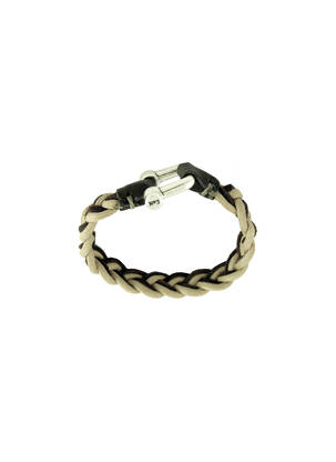 Bracelet or N°3 homme