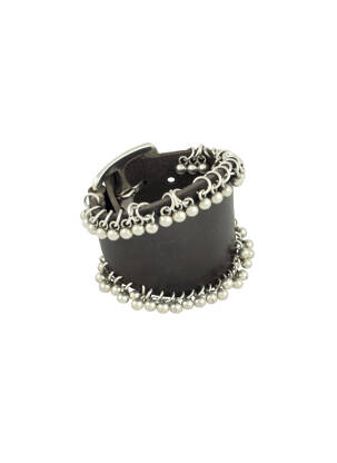 Bracelet or N°3 homme