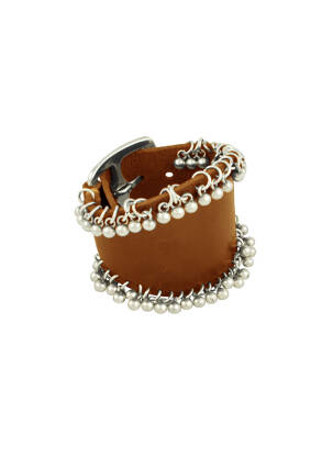 Bracelet gris N°3 homme