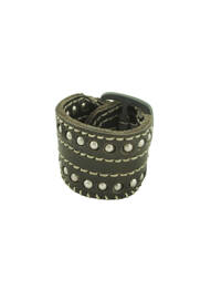 Bracelet or N°3 homme