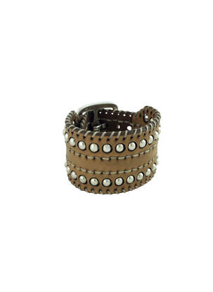 Bracelet or N°3 homme