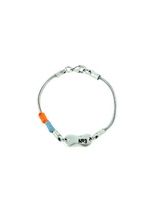Bracelet or N°3 homme