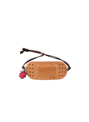 Bracelet or N°3 homme