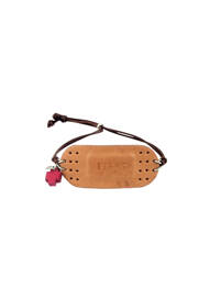 Bracelet or N°3 homme