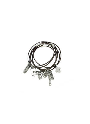 Bracelet or N°3 homme