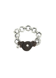Bracelet or N°3 homme