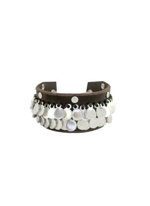 Bracelet or N°3 homme