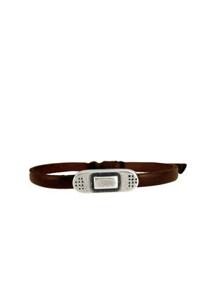 Bracelet gris N°3 homme