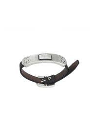 Bracelet gris N°3 homme