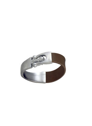 Bracelet or N°3 homme