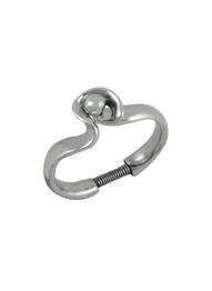 Bracelet or N°3 homme