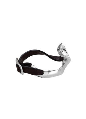 Bracelet or N°3 homme