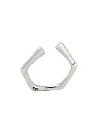 Bracelet gris N°3 homme