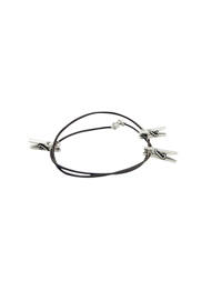 Bracelet gris N°3 homme