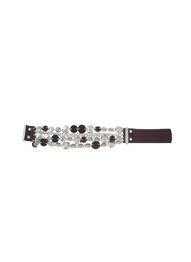 Bracelet gris N°3 homme