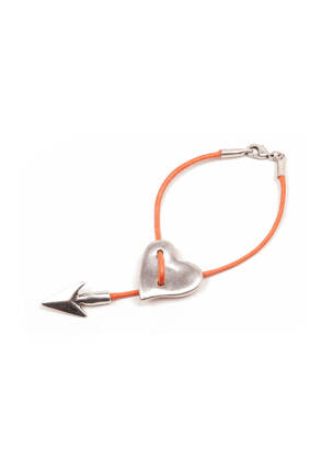 Bracelet gris N°3 femme