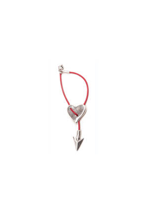 Bracelet gris N°3 femme