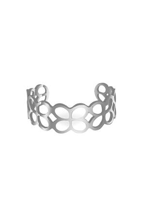 Bracelet gris N°3 femme