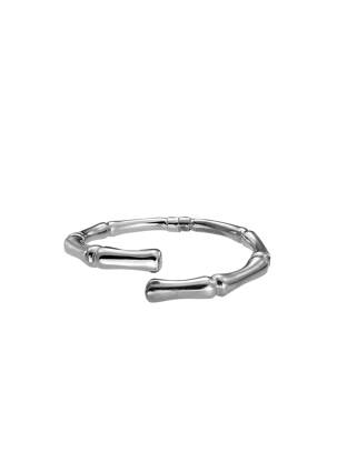 Bracelet gris N°3 femme