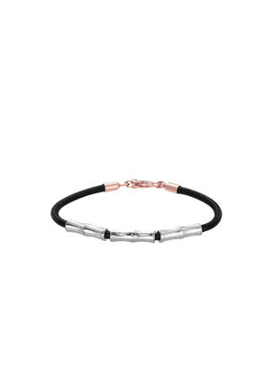 Bracelet gris N°3 femme
