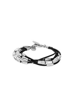 Bracelet gris N°3 femme