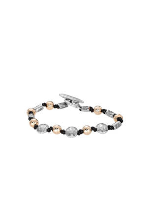Bracelet gris N°3 femme