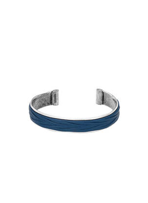 Bracelet gris N°3 femme